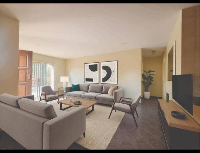 2 BEDROOM TOWNHOUSE FOR SALE IN WIERDAGLEN ESTATE